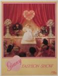 Vogue Dolls - Ginny - Ginny Fashion Show Poster - Publication